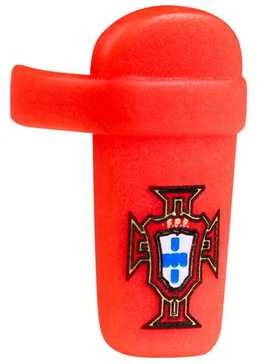 SUPERGOAL Figūrėlė batų kapsulėje, 7 cm