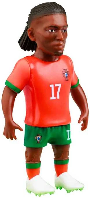 SUPERGOAL Figūrėlė batų kapsulėje, 7 cm