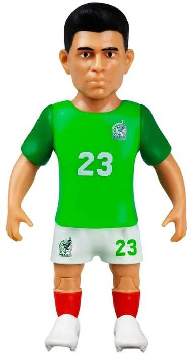 SUPERGOAL Figūrėlė batų kapsulėje, 7 cm