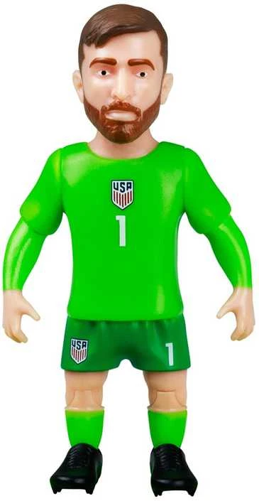 SUPERGOAL Figūrėlė batų kapsulėje, 7 cm