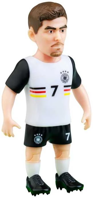 SUPERGOAL Figūrėlė batų kapsulėje, 7 cm