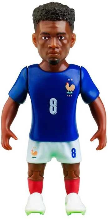 SUPERGOAL Figūrėlė batų kapsulėje, 7 cm
