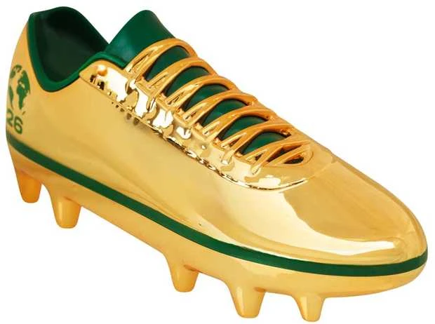 SUPERGOAL Figūrėlė batų kapsulėje, 7 cm