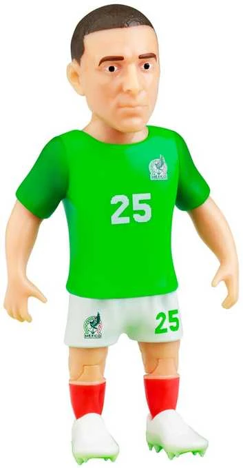 SUPERGOAL Figūrėlė batų kapsulėje, 7 cm