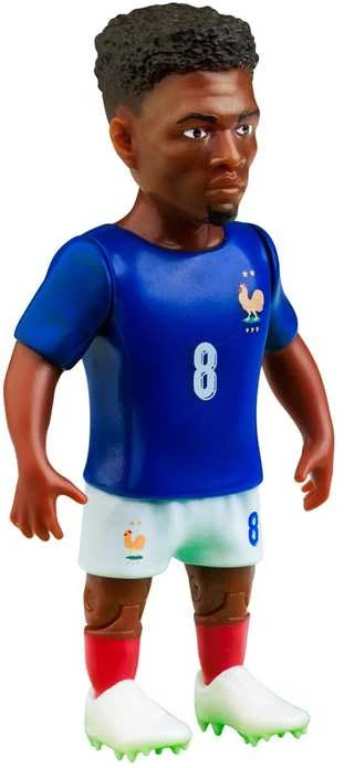 SUPERGOAL Figūrėlė batų kapsulėje, 7 cm