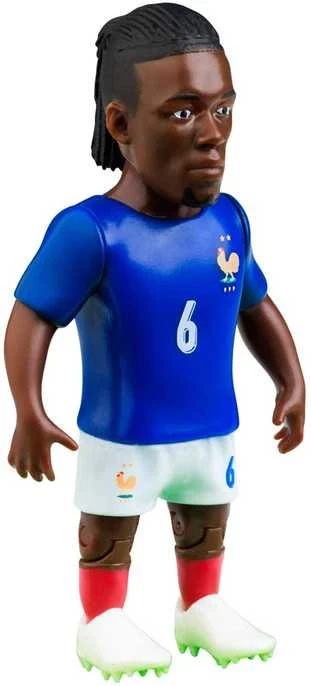 SUPERGOAL Figūrėlė batų kapsulėje, 7 cm