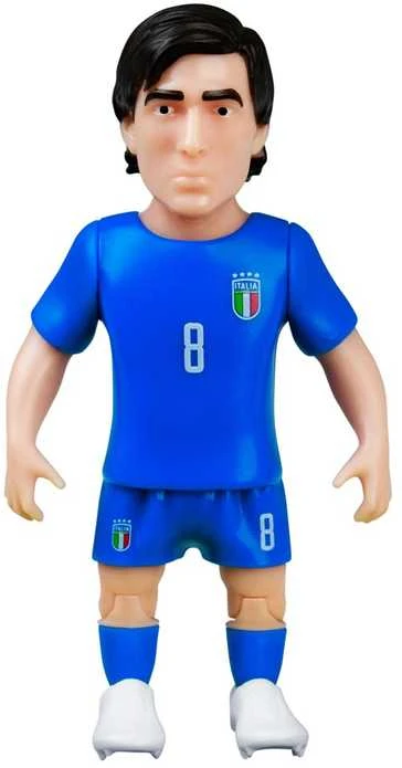 SUPERGOAL Figūrėlė batų kapsulėje, 7 cm