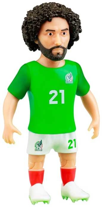 SUPERGOAL Figūrėlė batų kapsulėje, 7 cm