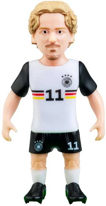 SUPERGOAL Figūrėlė batų kapsulėje, 7 cm