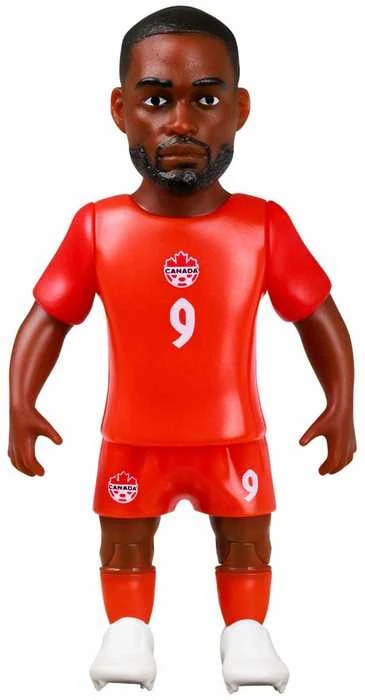 SUPERGOAL Figūrėlė batų kapsulėje, 7 cm