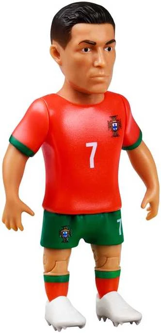 SUPERGOAL Figūrėlė batų kapsulėje, 7 cm