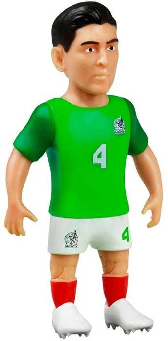 SUPERGOAL Figūrėlė batų kapsulėje, 7 cm