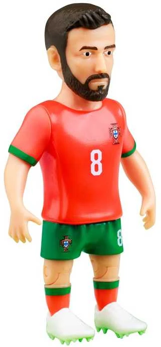 SUPERGOAL Figūrėlė batų kapsulėje, 7 cm