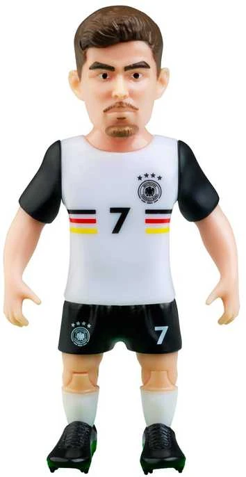 SUPERGOAL Figūrėlė batų kapsulėje, 7 cm