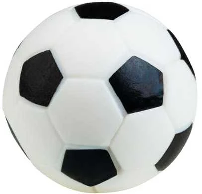 SUPERGOAL Figūrėlė batų kapsulėje, 7 cm