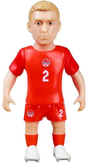 SUPERGOAL Figūrėlė batų kapsulėje, 7 cm
