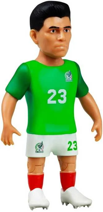 SUPERGOAL Figūrėlė batų kapsulėje, 7 cm