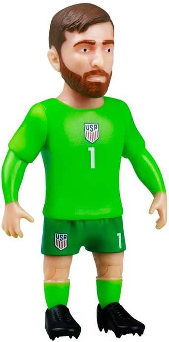 SUPERGOAL Figūrėlė batų kapsulėje, 7 cm