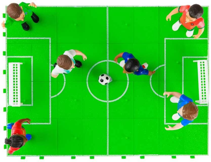 SUPERGOAL Figūrėlė batų kapsulėje, 7 cm