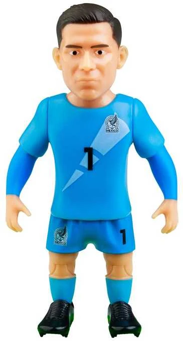SUPERGOAL Figūrėlė batų kapsulėje, 7 cm