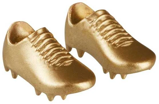 SUPERGOAL Figūrėlė batų kapsulėje, 7 cm