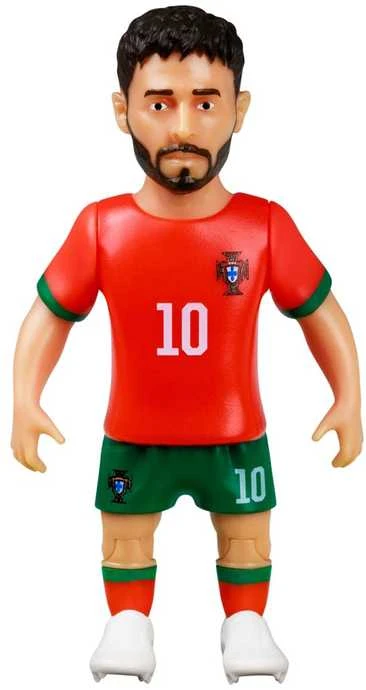 SUPERGOAL Figūrėlė batų kapsulėje, 7 cm