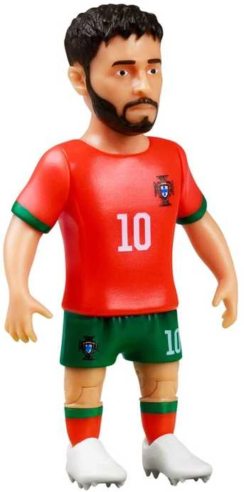SUPERGOAL Figūrėlė batų kapsulėje, 7 cm