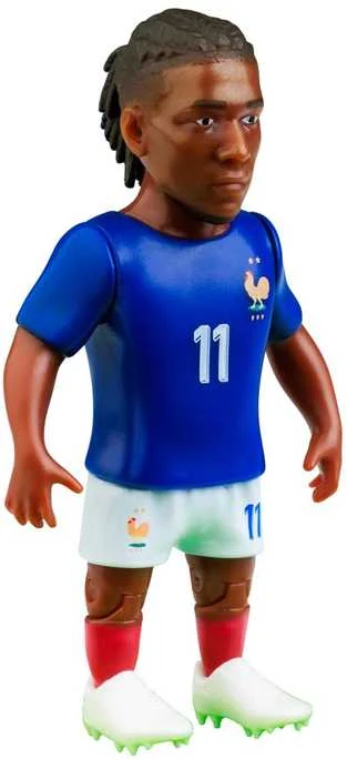 SUPERGOAL Figūrėlė batų kapsulėje, 7 cm