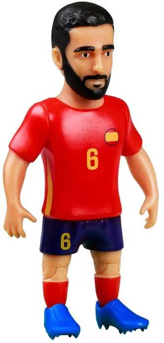 SUPERGOAL Figūrėlė batų kapsulėje, 7 cm