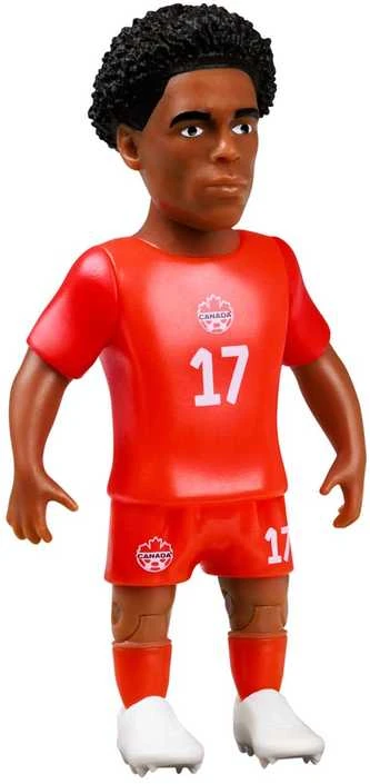 SUPERGOAL Figūrėlė batų kapsulėje, 7 cm