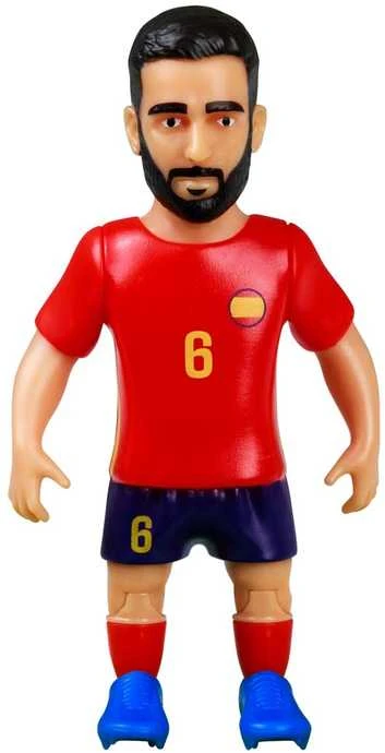 SUPERGOAL Figūrėlė batų kapsulėje, 7 cm