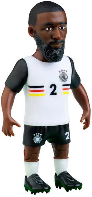 SUPERGOAL Figūrėlė batų kapsulėje, 7 cm