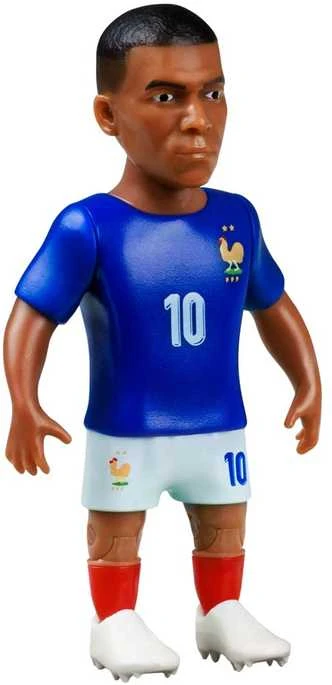 SUPERGOAL Figūrėlė batų kapsulėje, 7 cm