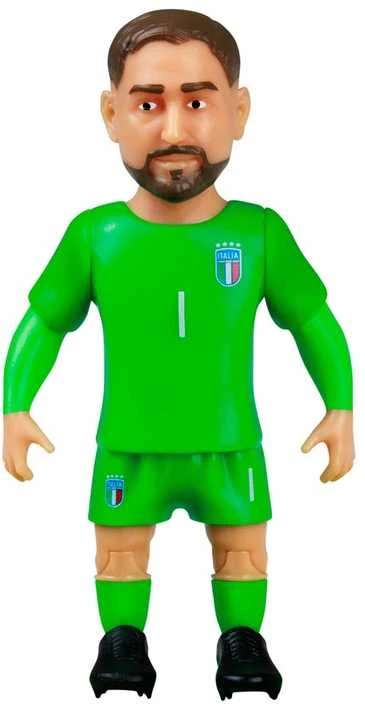 SUPERGOAL Figūrėlė batų kapsulėje, 7 cm