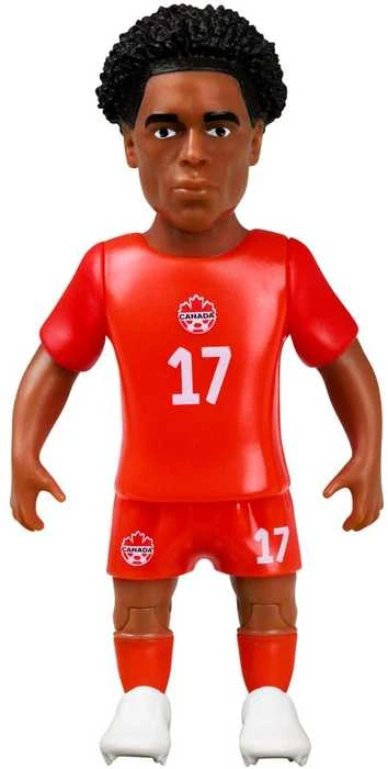 SUPERGOAL Figūrėlė batų kapsulėje, 7 cm