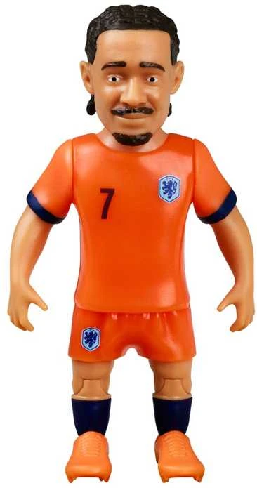 SUPERGOAL Figūrėlė batų kapsulėje, 7 cm