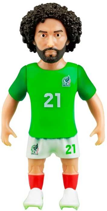 SUPERGOAL Figūrėlė batų kapsulėje, 7 cm