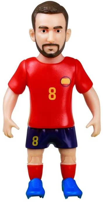 SUPERGOAL Figūrėlė batų kapsulėje, 7 cm