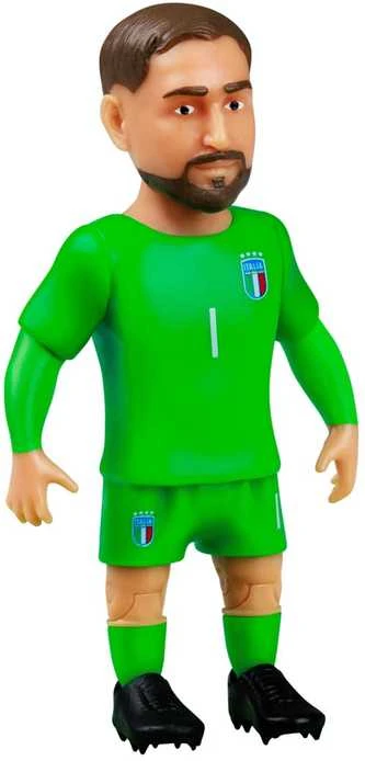 SUPERGOAL Figūrėlė batų kapsulėje, 7 cm