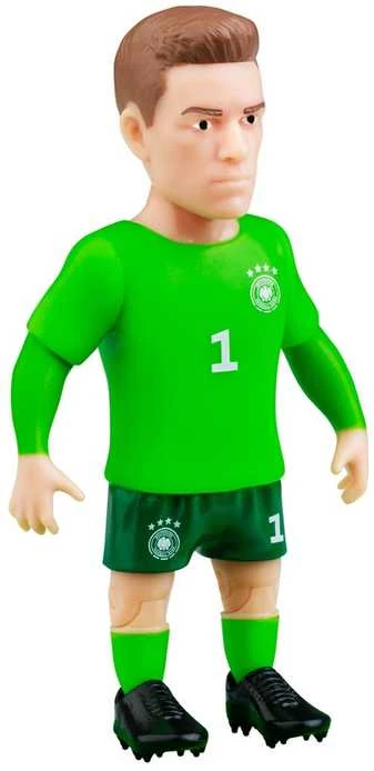 SUPERGOAL Figūrėlė batų kapsulėje, 7 cm