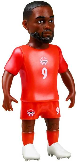 SUPERGOAL Figūrėlė batų kapsulėje, 7 cm