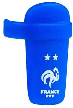 SUPERGOAL Figūrėlė batų kapsulėje, 7 cm