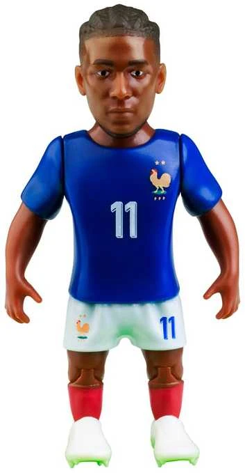 SUPERGOAL Figūrėlė batų kapsulėje, 7 cm