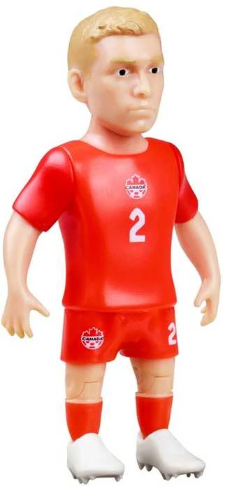 SUPERGOAL Figūrėlė batų kapsulėje, 7 cm