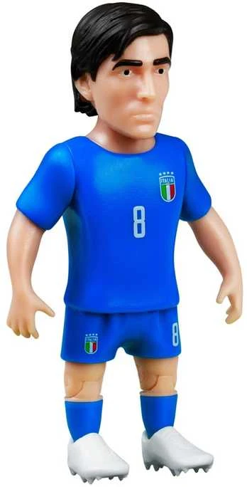 SUPERGOAL Figūrėlė batų kapsulėje, 7 cm
