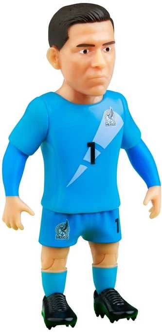 SUPERGOAL Figūrėlė batų kapsulėje, 7 cm