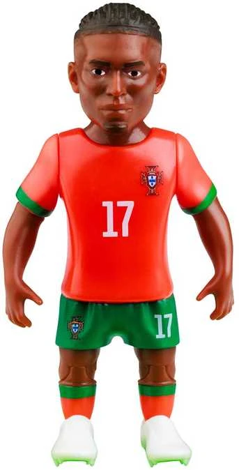 SUPERGOAL Figūrėlė batų kapsulėje, 7 cm