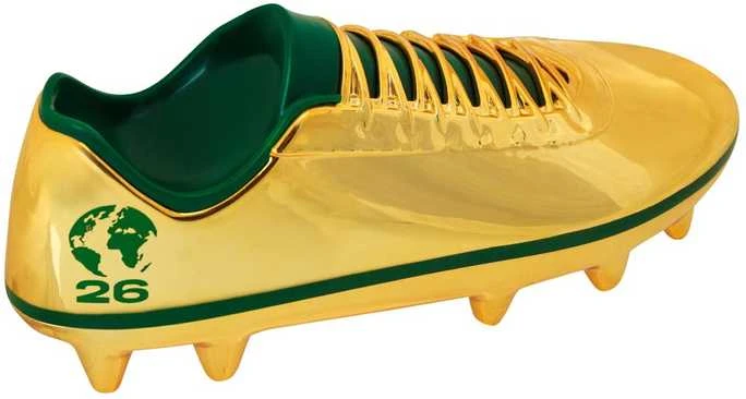 SUPERGOAL Figūrėlė batų kapsulėje, 7 cm