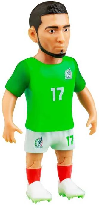 SUPERGOAL Figūrėlė batų kapsulėje, 7 cm