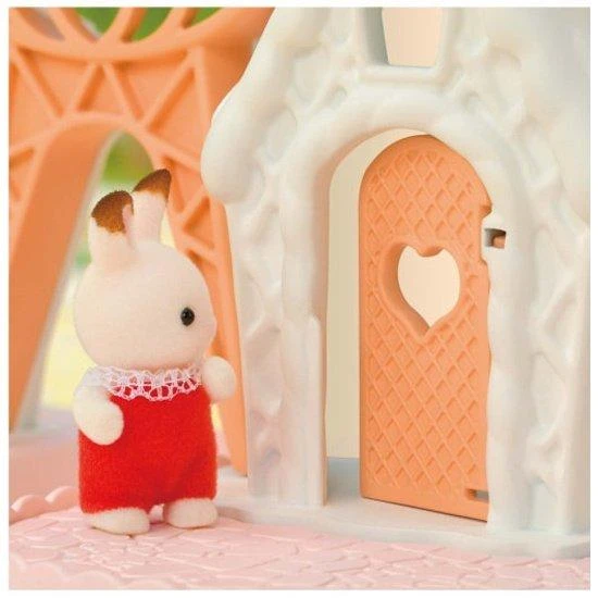Sylvanian Families Atrakcionų parkas